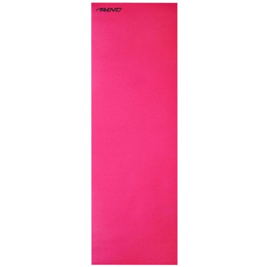 Yogamat roze 160 x 60 cm